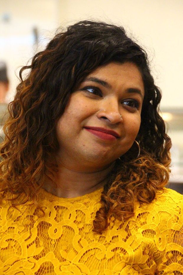 Aarti Sequeira