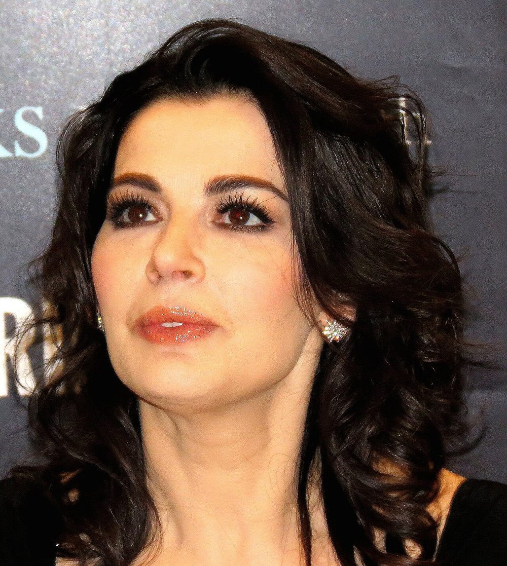 Nigella Lawson, who joins The Great British Bake Off as a judge in 2026
