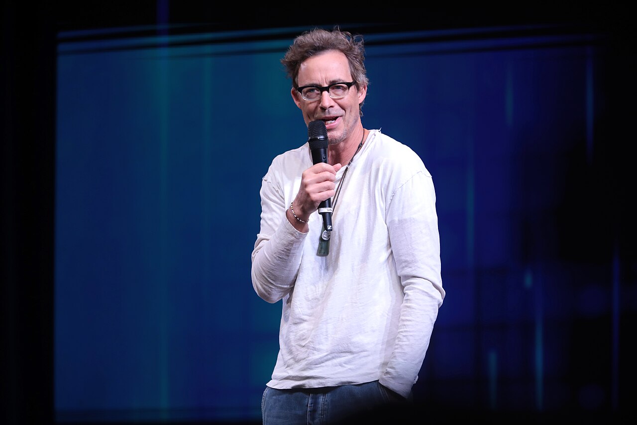 Tom Cavanagh